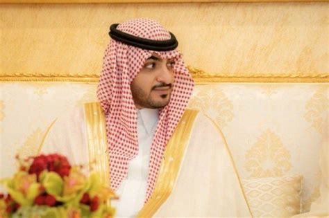 وفاة الامير سعود بن محمد بن فهد